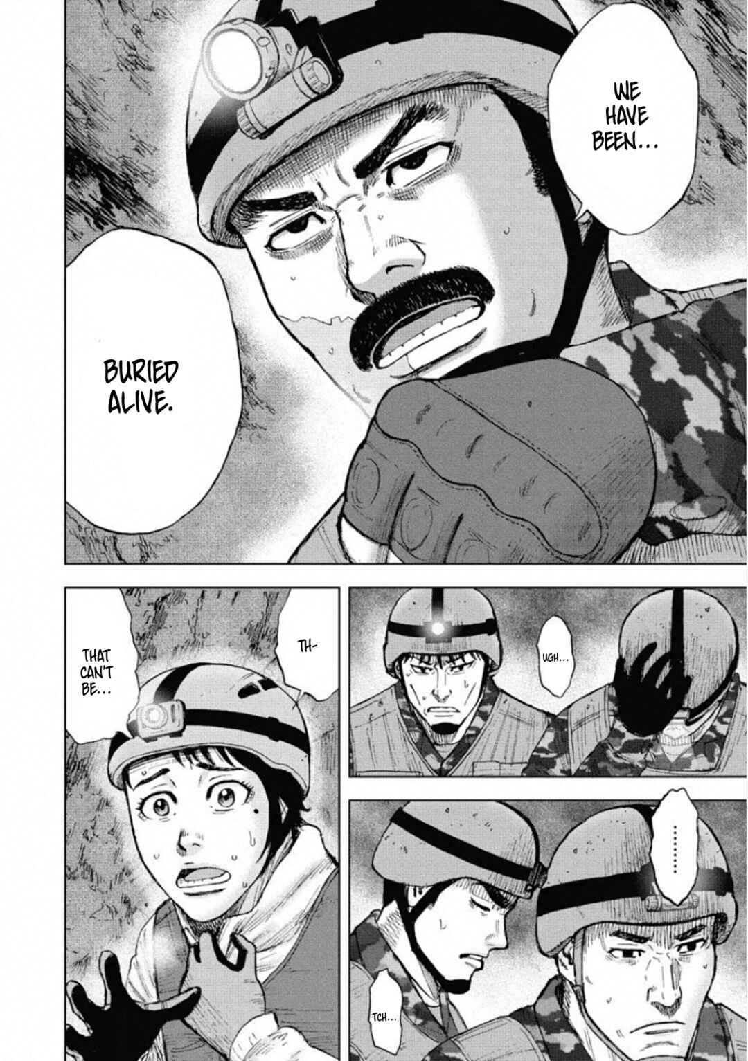 Page 20 Chapter 4 Monkey Peak the Rock