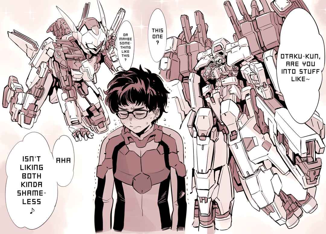 Page 1 Chapter 4.5 Combat Support AI “GAL”