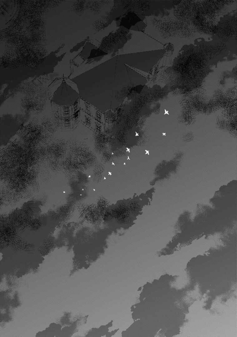 Page 12 Chapter 4 Despair Memory Gundam Sequel