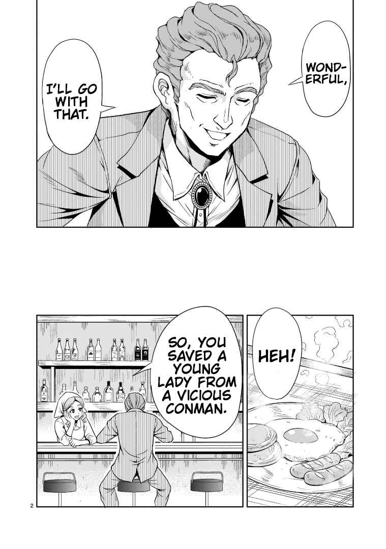 Page 2 Chapter 5 Despair Memory Gundam Sequel