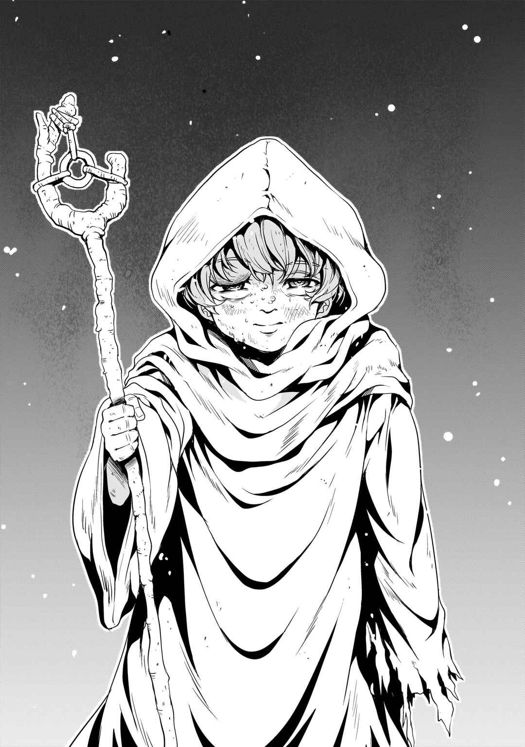 Page 39 Chapter 25 Despair Memory Gundam Sequel