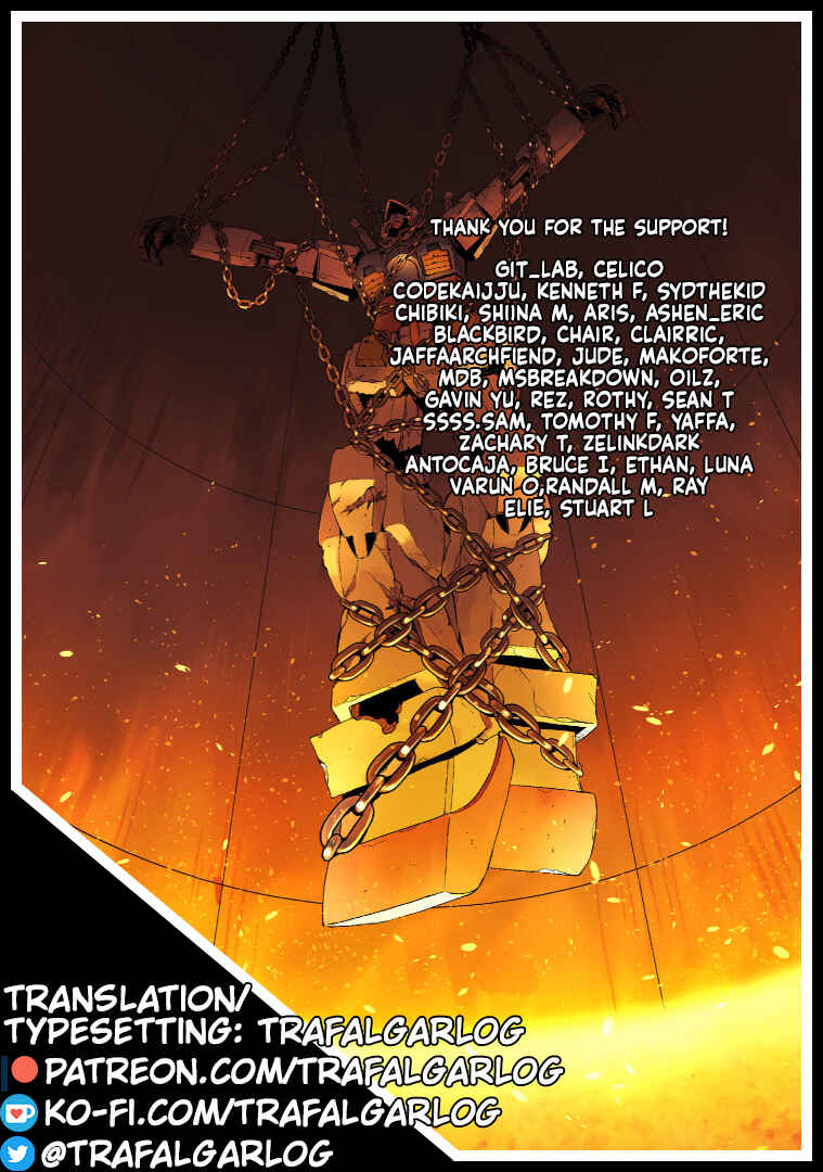 Page 25 Chapter 22 Despair Memory Gundam Sequel