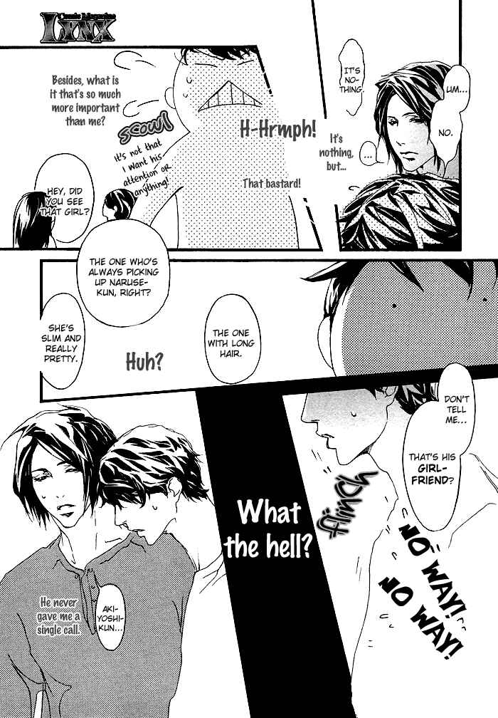 Page 35 Chapter 1 Itoshii Akuma