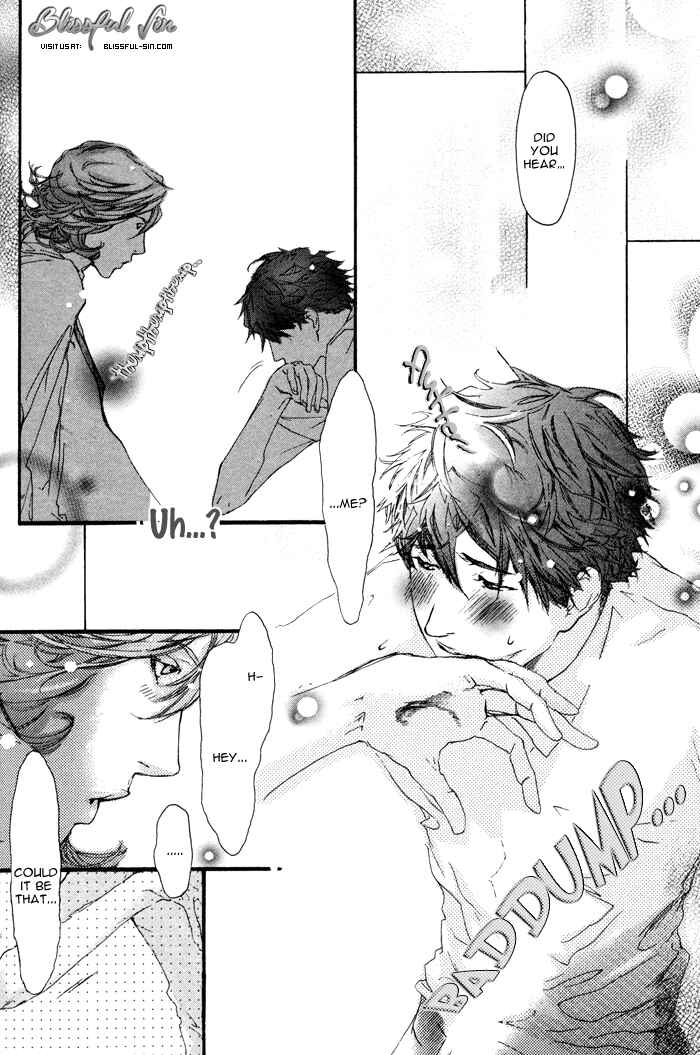 Page 12 Chapter 6 Itoshii Akuma