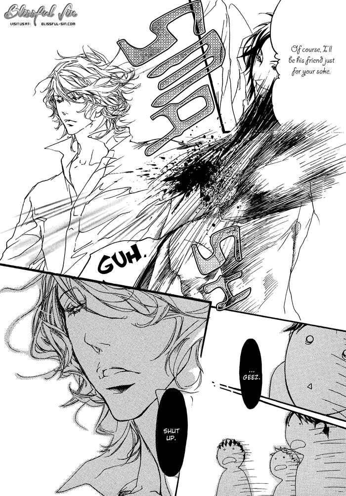 Page 29 Chapter 2 Itoshii Akuma
