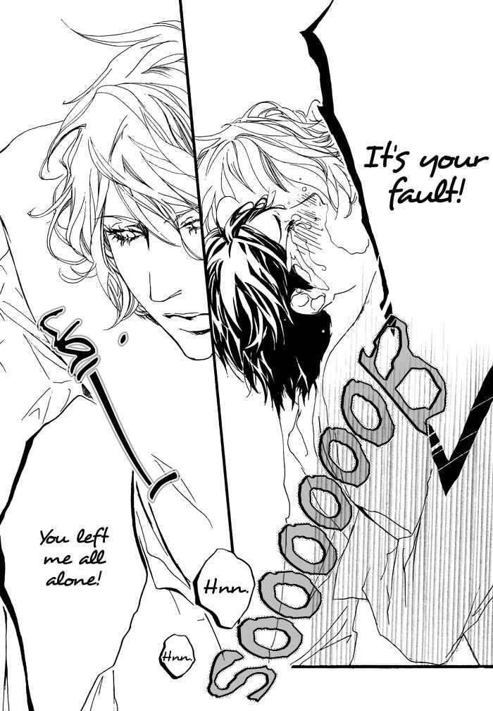 Page 36 Chapter 2 Itoshii Akuma