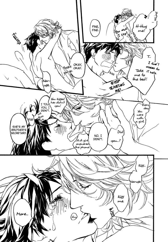 Page 38 Chapter 2 Itoshii Akuma