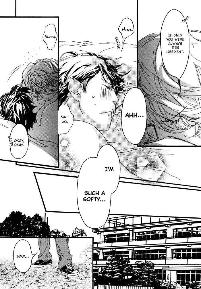 Page 40 Chapter 2 Itoshii Akuma