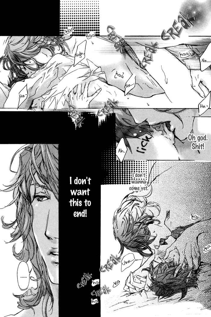 Page 19 Chapter 7 Itoshii Akuma