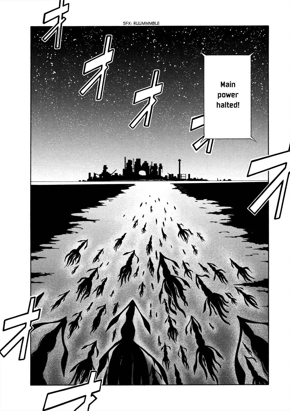 Page 44 Chapter 7 Suisei no Gargantia