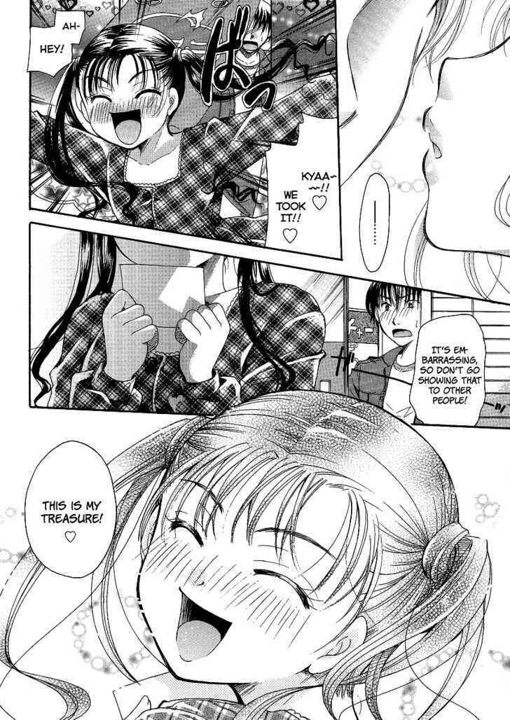 Page 14 Chapter 3 Burakon!?