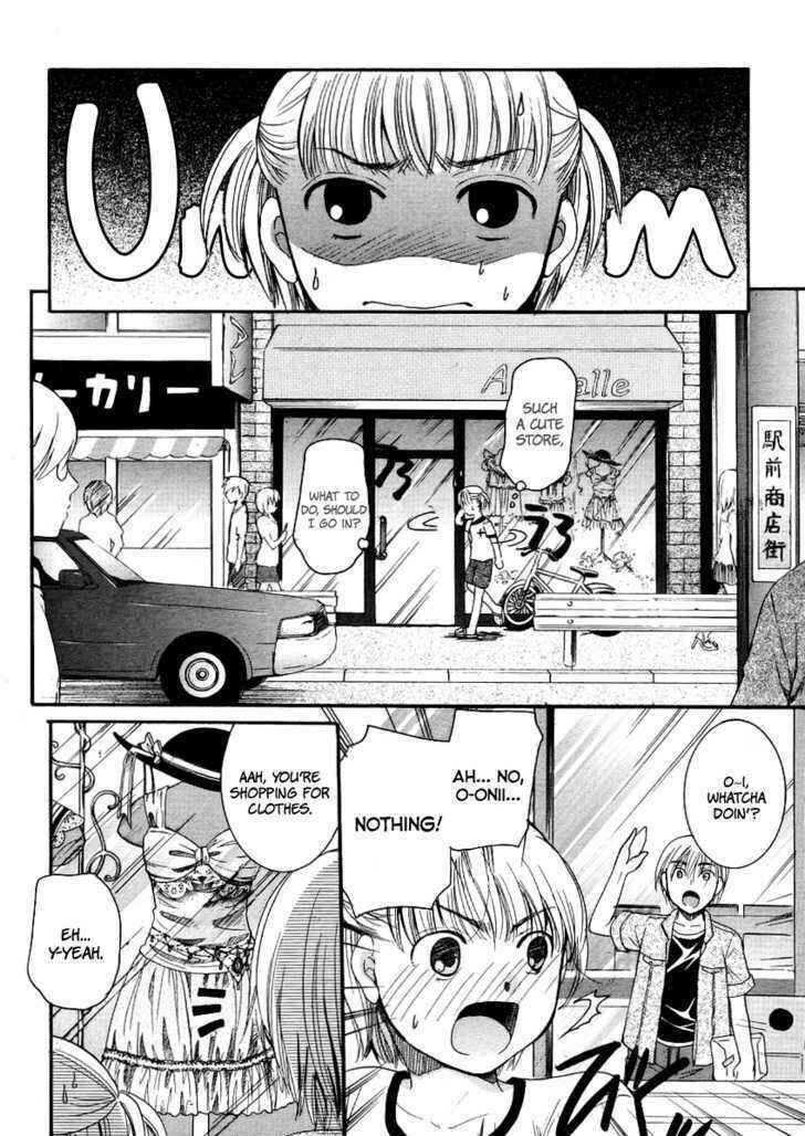 Page 12 Chapter 2 Burakon!?