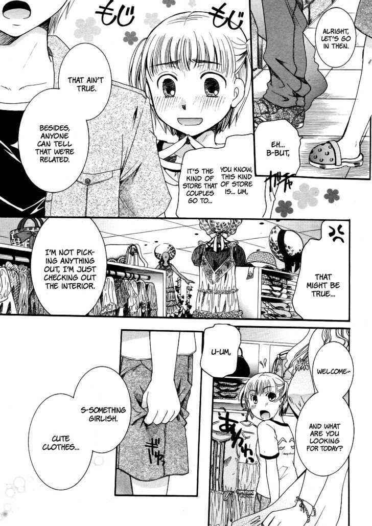 Page 13 Chapter 2 Burakon!?