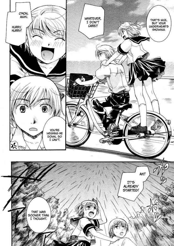 Page 4 Chapter 2 Burakon!?