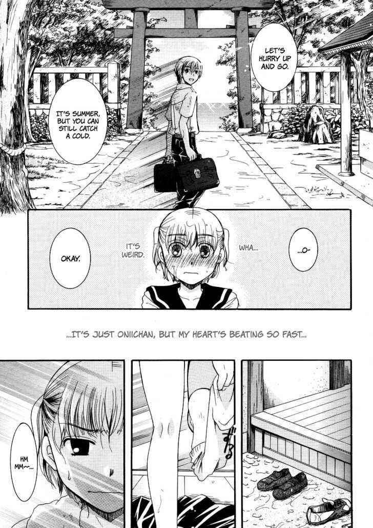 Page 9 Chapter 2 Burakon!?