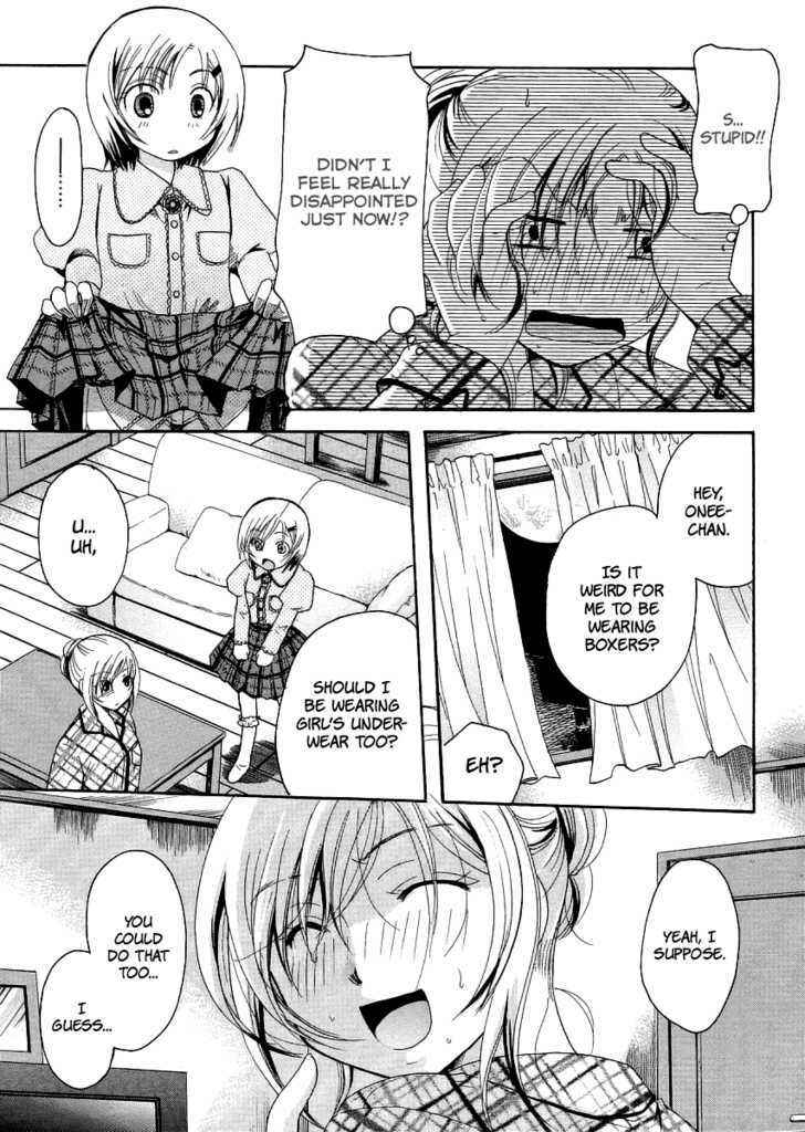 Page 13 Chapter 5 Burakon!?