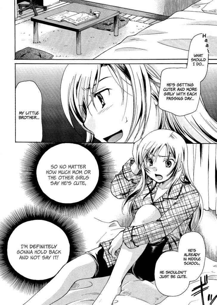 Page 16 Chapter 5 Burakon!?