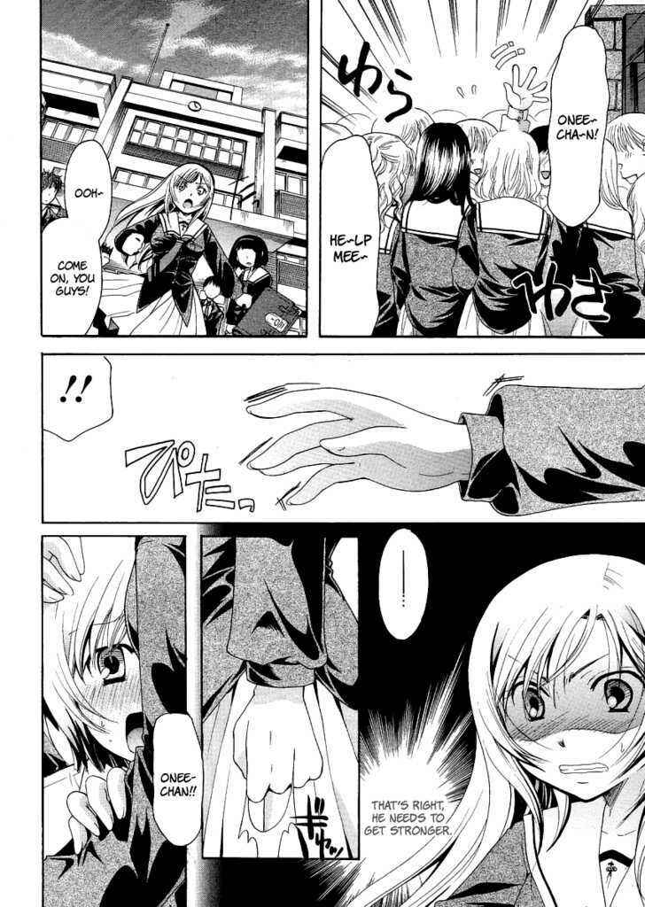 Page 18 Chapter 5 Burakon!?