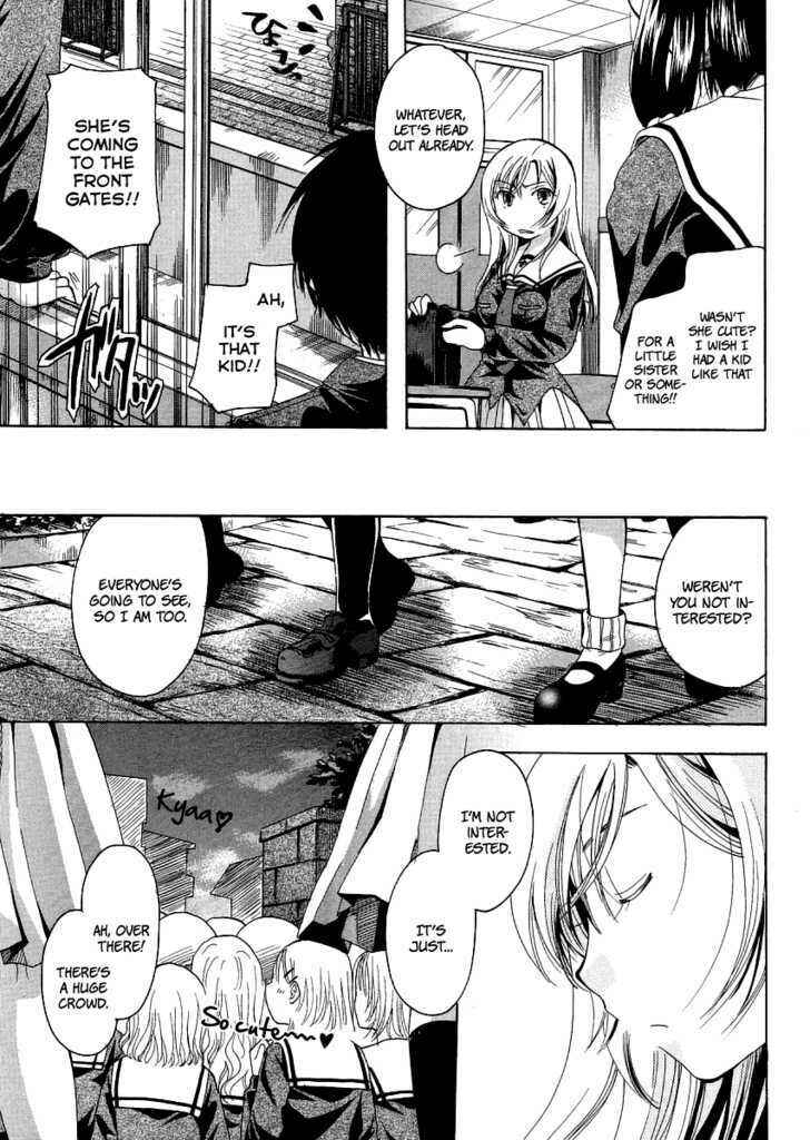 Page 3 Chapter 5 Burakon!?