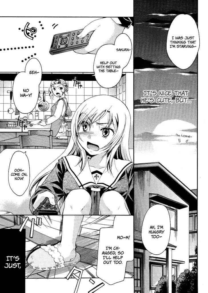 Page 7 Chapter 5 Burakon!?
