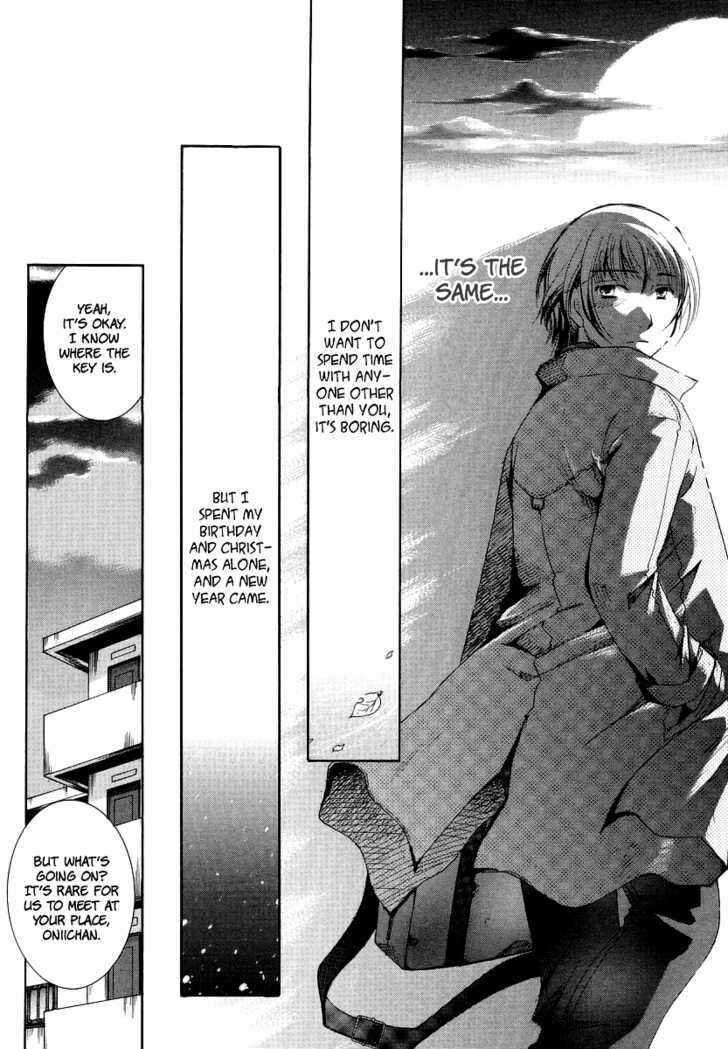 Page 10 Chapter 6 Burakon!?