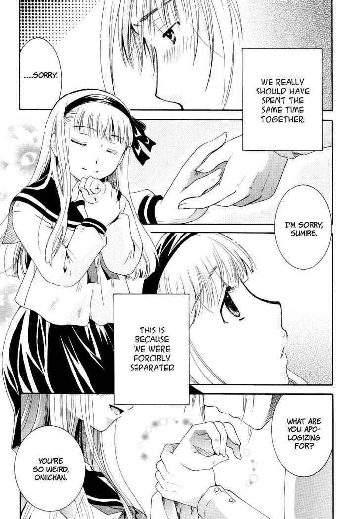 Page 20 Chapter 6 Burakon!?