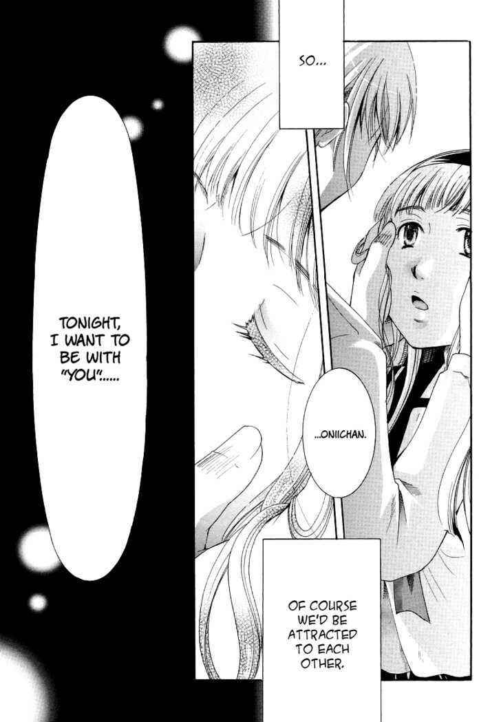Page 21 Chapter 6 Burakon!?