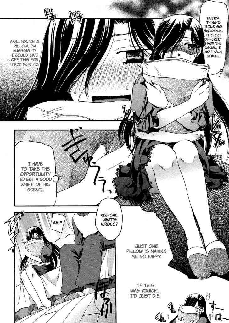 Page 20 Chapter 4 Burakon!?