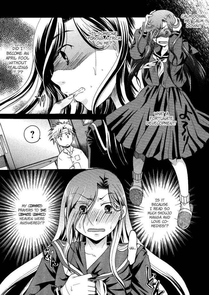 Page 9 Chapter 4 Burakon!?