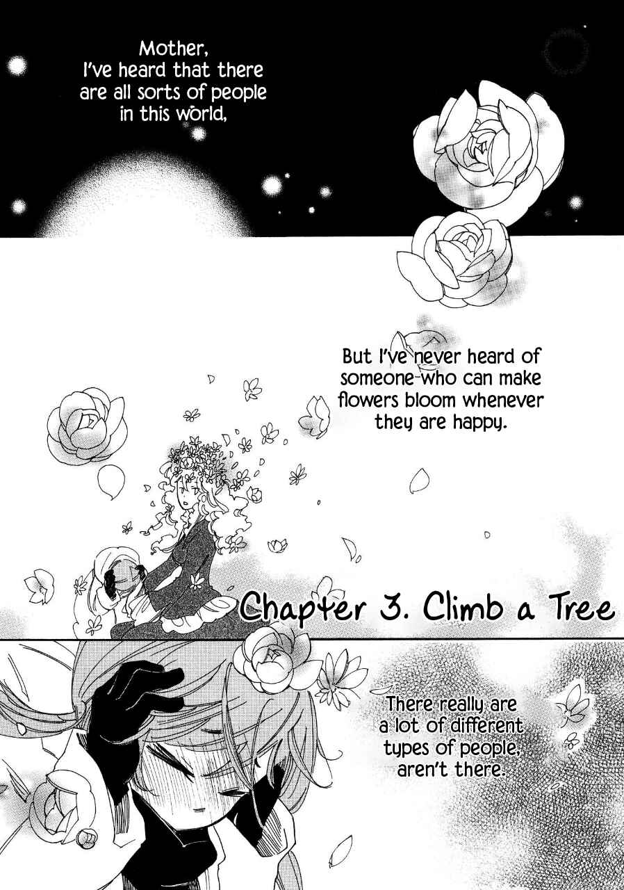 Page 2 Chapter 3 Daidai Boshi