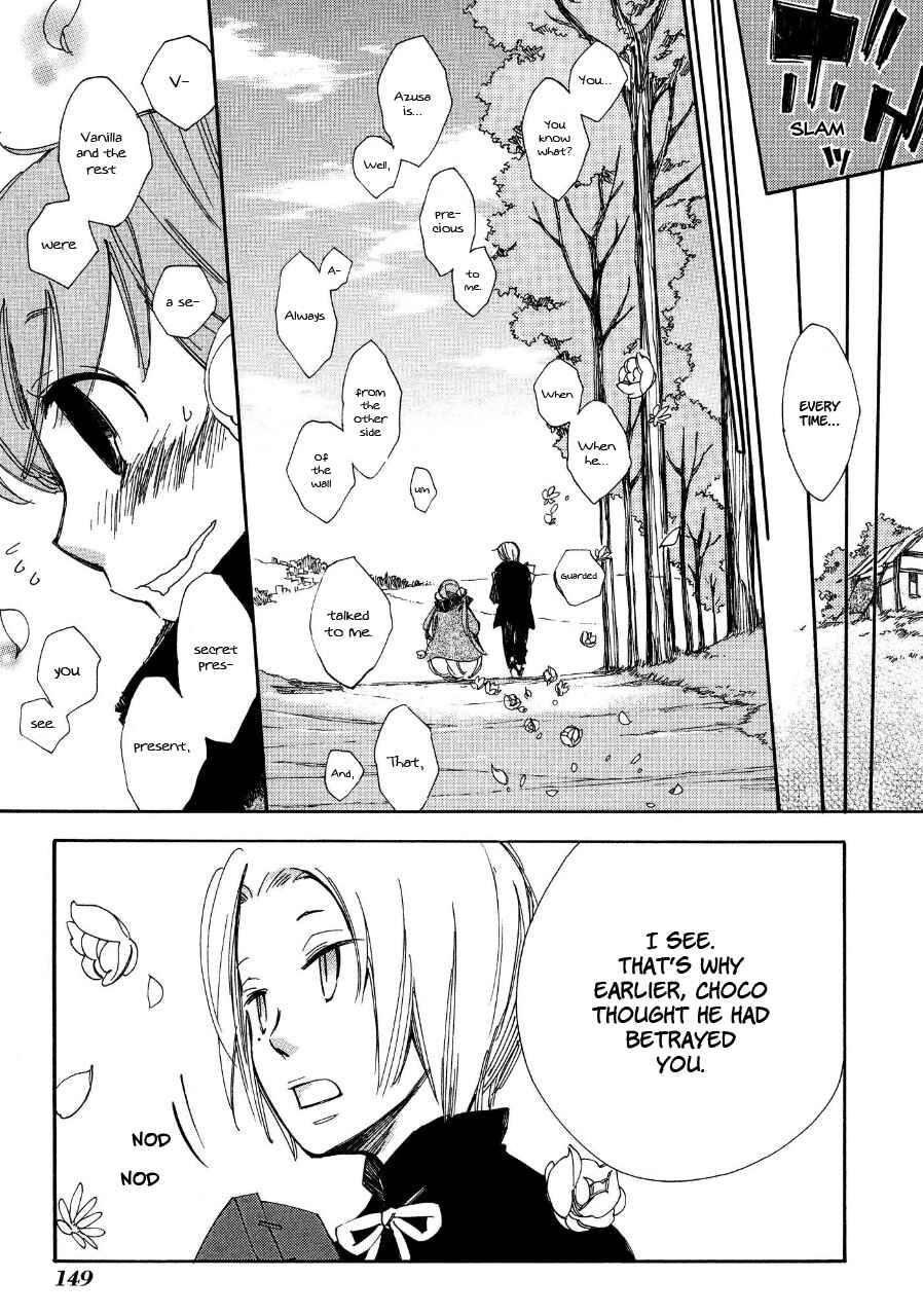 Page 17 Chapter 5 Daidai Boshi