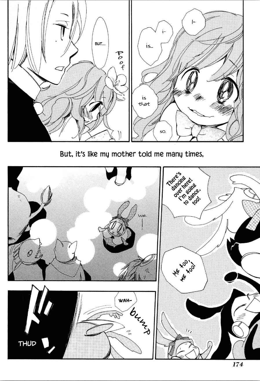 Page 13 Chapter 6 Daidai Boshi