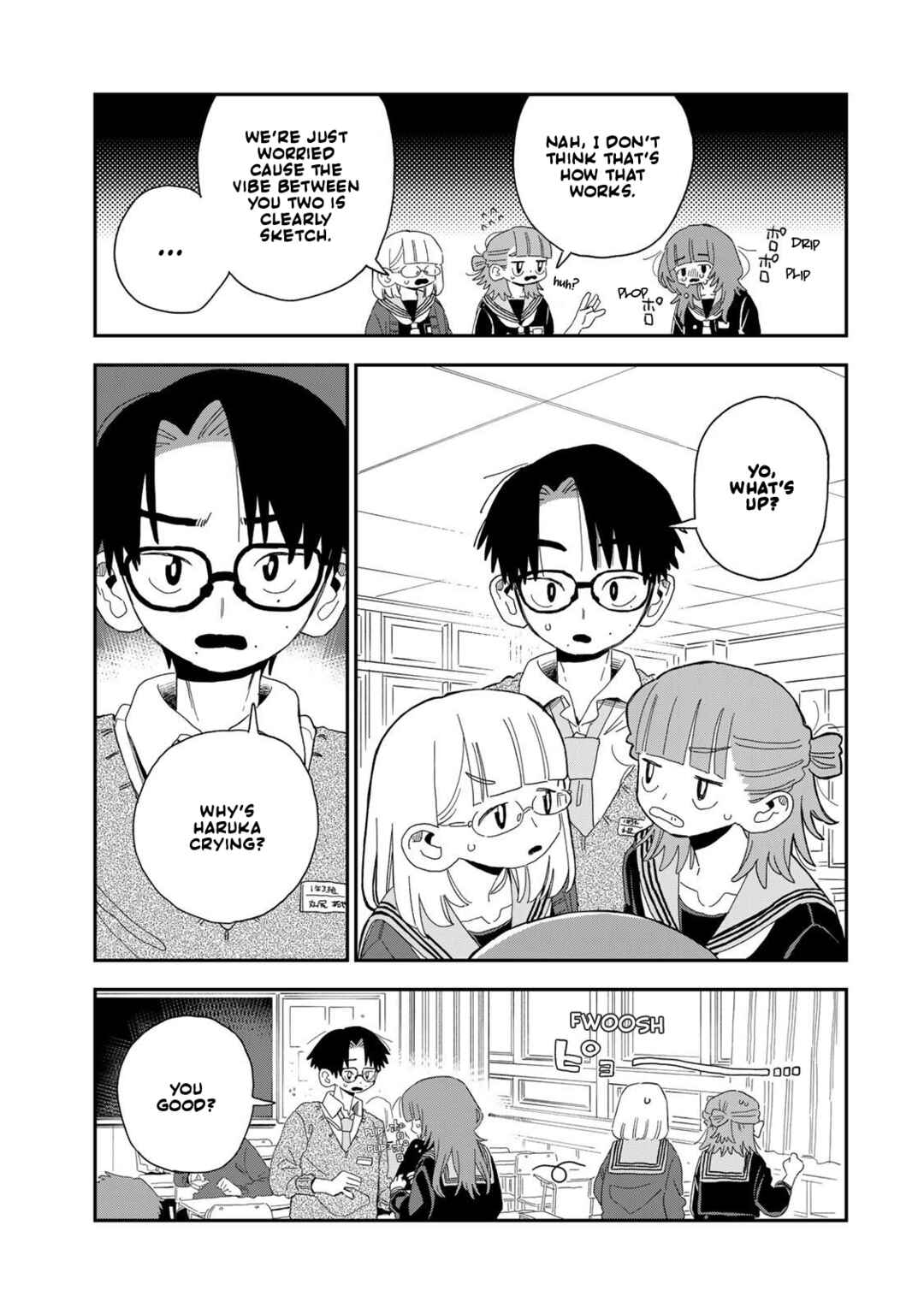 Page 19 Chapter Unknown_3a23 Hoken no Jugyou Kiitenakatta Yatsu