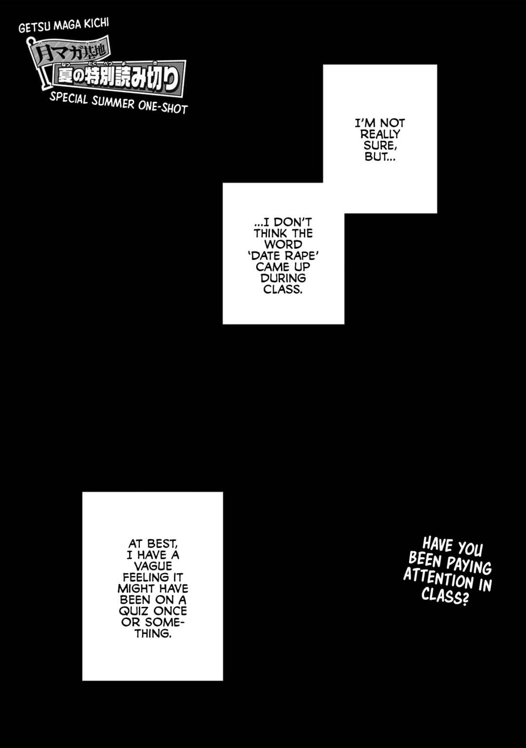 Page 2 Chapter Unknown_3a23 Hoken no Jugyou Kiitenakatta Yatsu