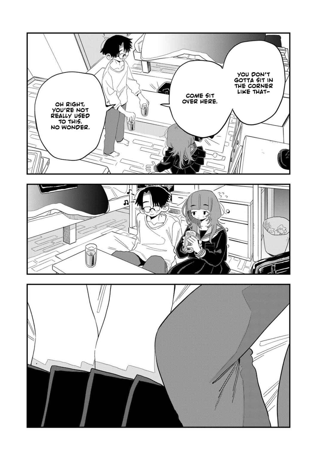 Page 26 Chapter Unknown_3a23 Hoken no Jugyou Kiitenakatta Yatsu