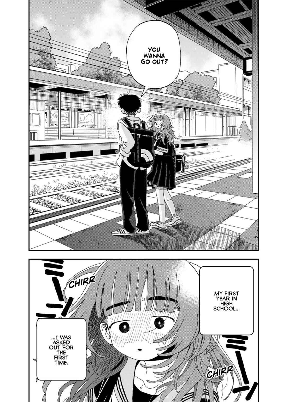 Page 3 Chapter Unknown_3a23 Hoken no Jugyou Kiitenakatta Yatsu