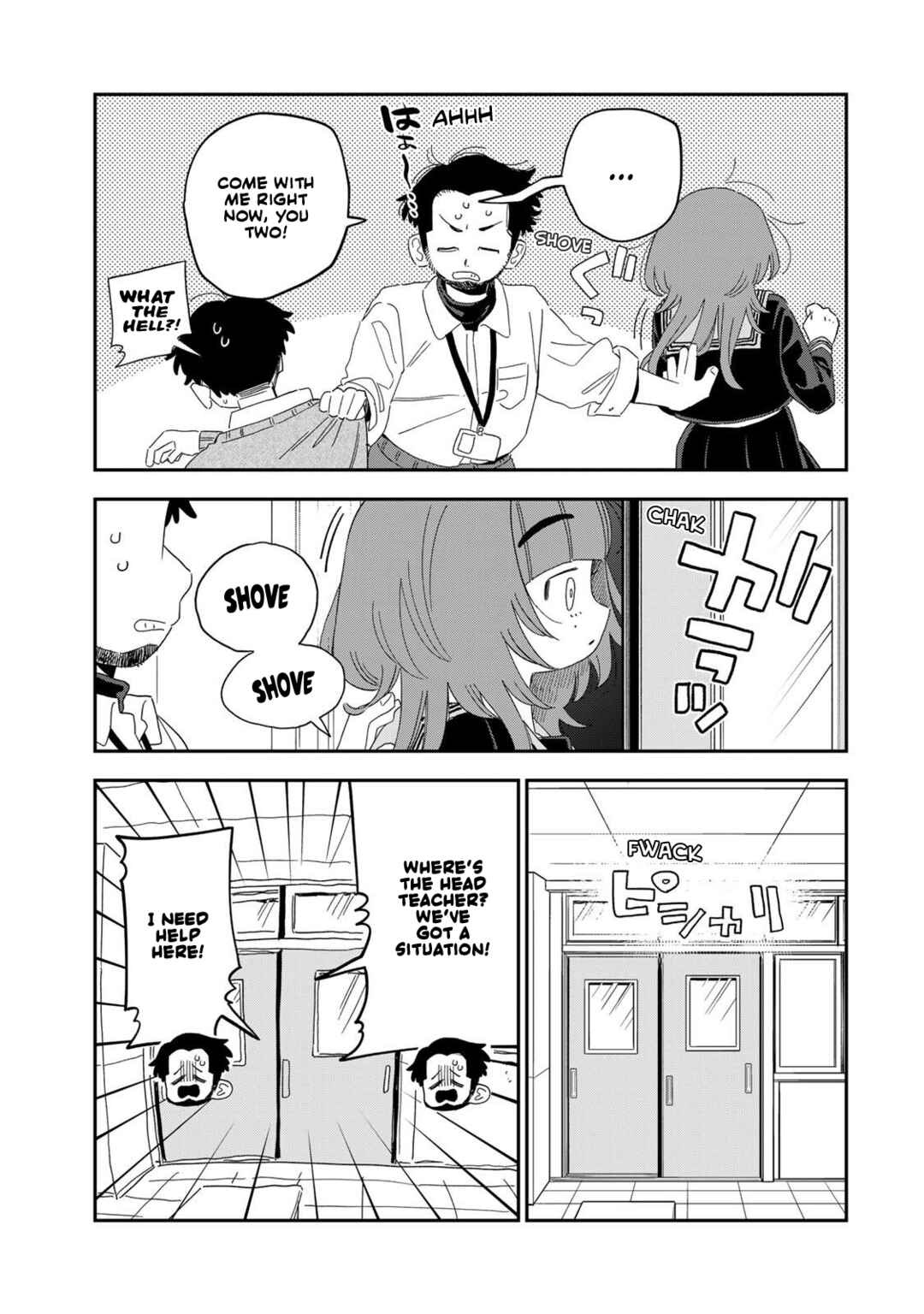 Page 57 Chapter Unknown_3a23 Hoken no Jugyou Kiitenakatta Yatsu