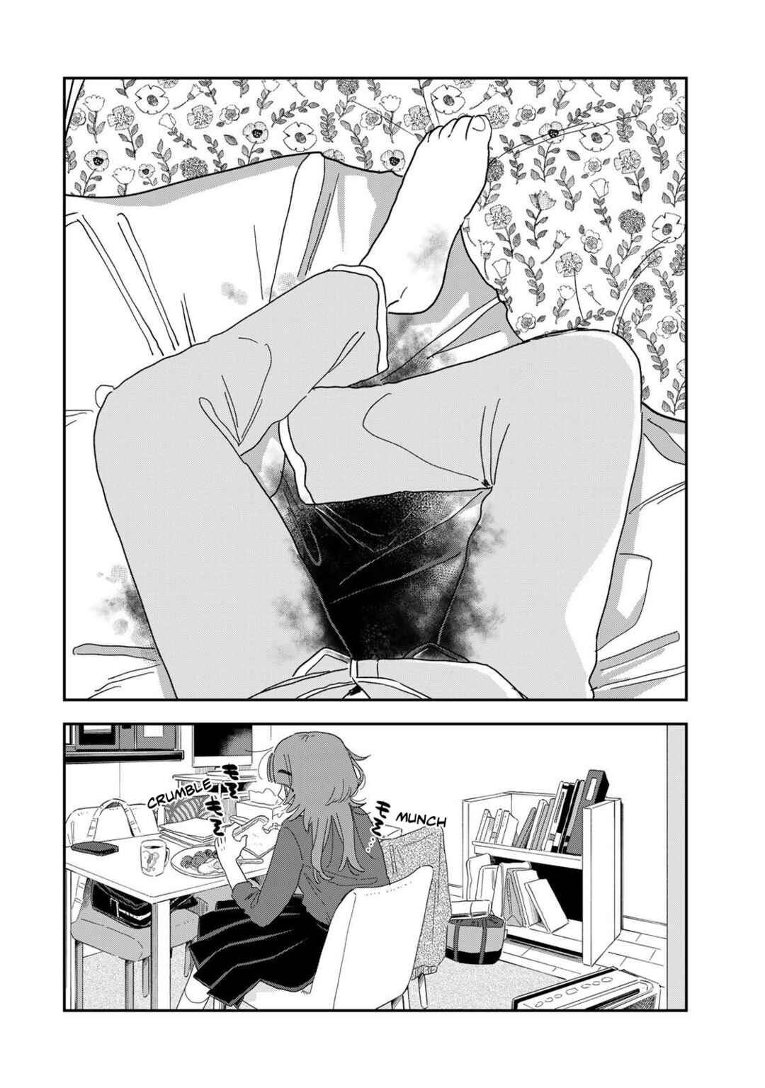Page 60 Chapter Unknown_3a23 Hoken no Jugyou Kiitenakatta Yatsu