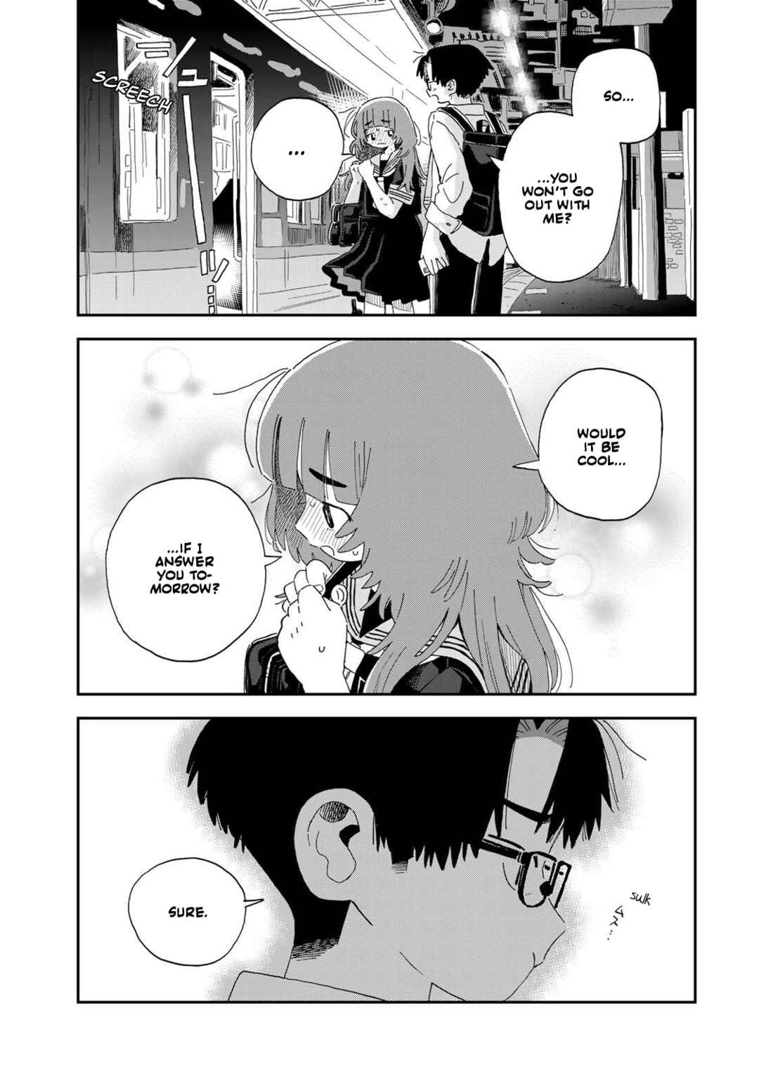 Page 7 Chapter Unknown_3a23 Hoken no Jugyou Kiitenakatta Yatsu