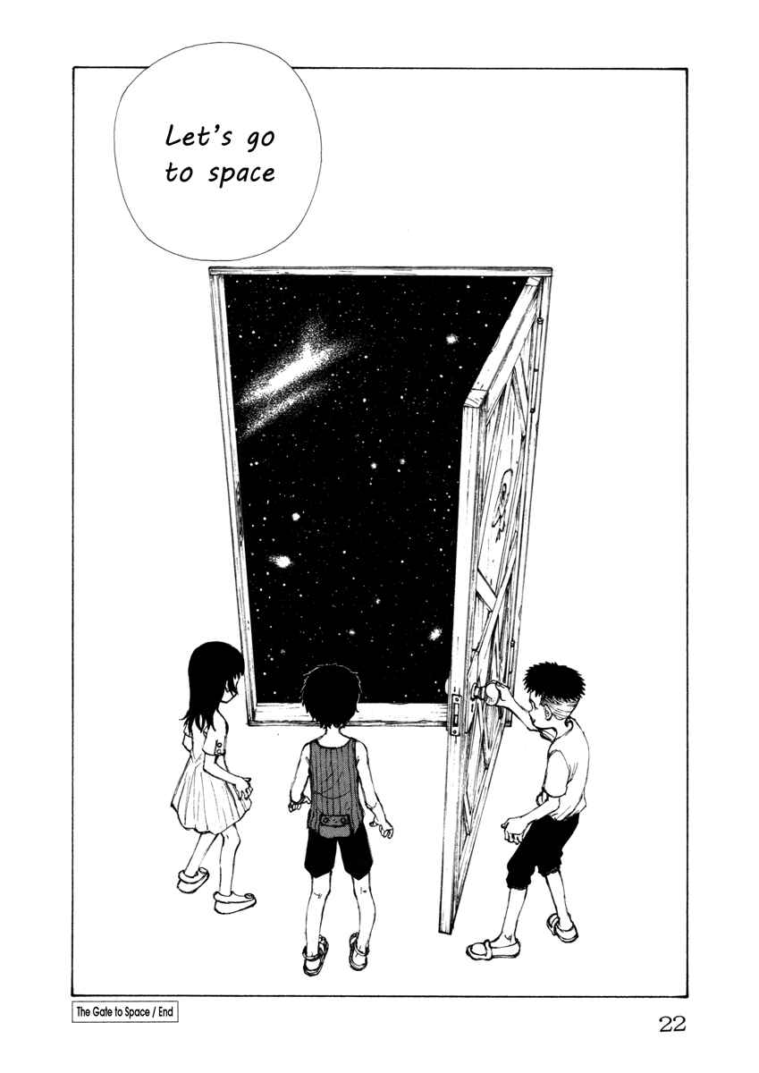 Page 24 Chapter 11 Comic ☆ Shinichi