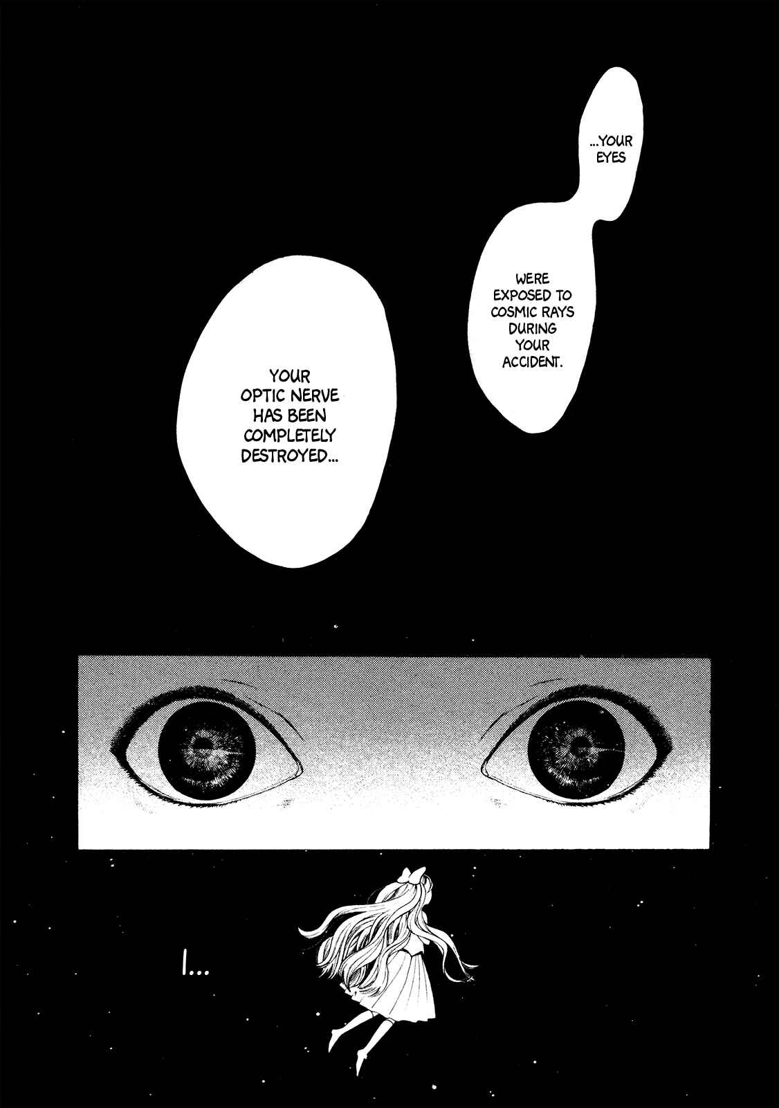 Page 25 Chapter 3 Comic ☆ Shinichi