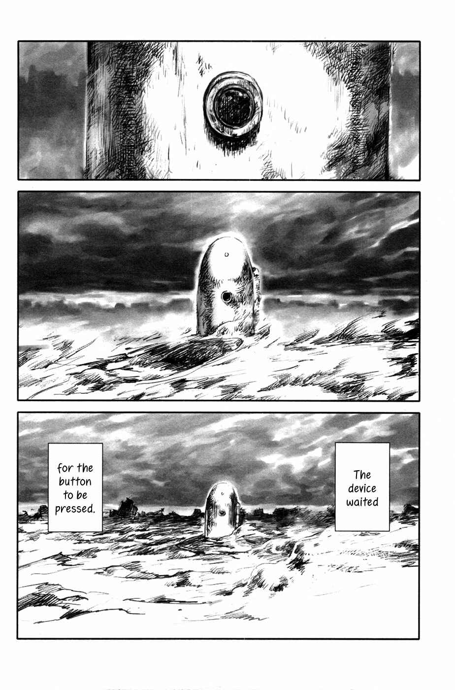 Page 20 Chapter 1 Comic ☆ Shinichi