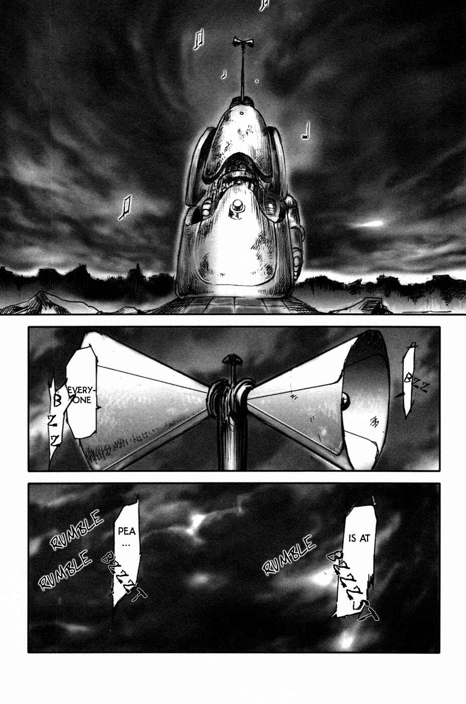Page 25 Chapter 1 Comic ☆ Shinichi