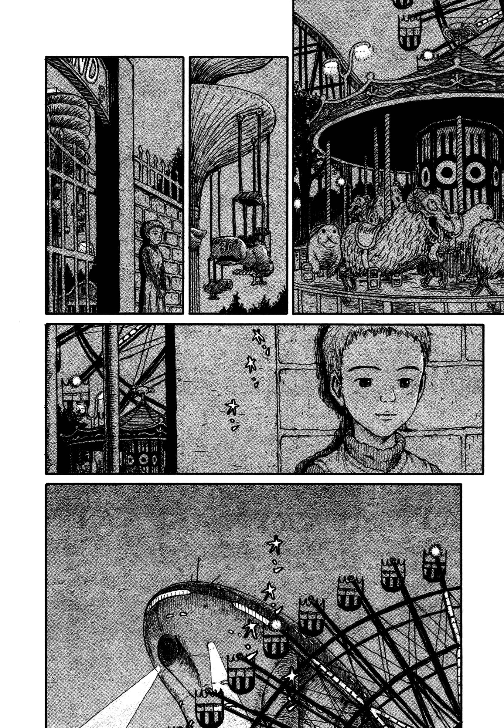 Page 2 Chapter 9 Comic ☆ Shinichi