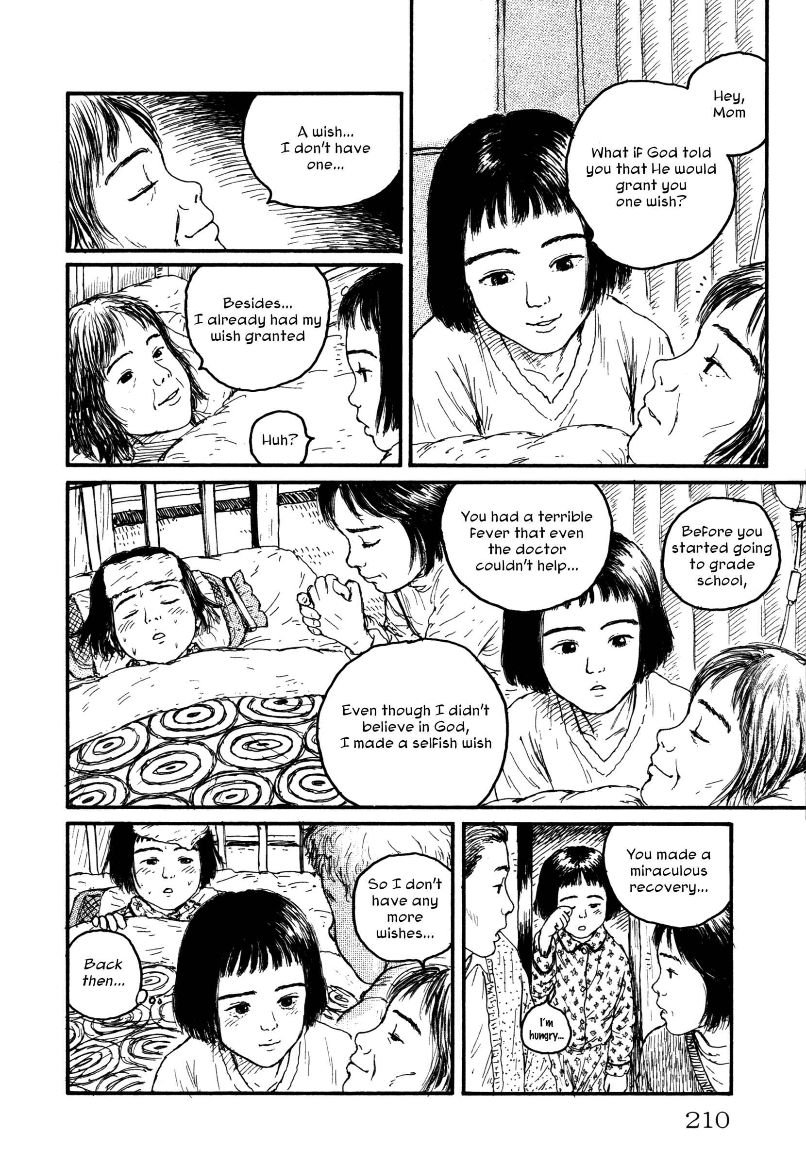 Page 16 Chapter 10 Comic ☆ Shinichi