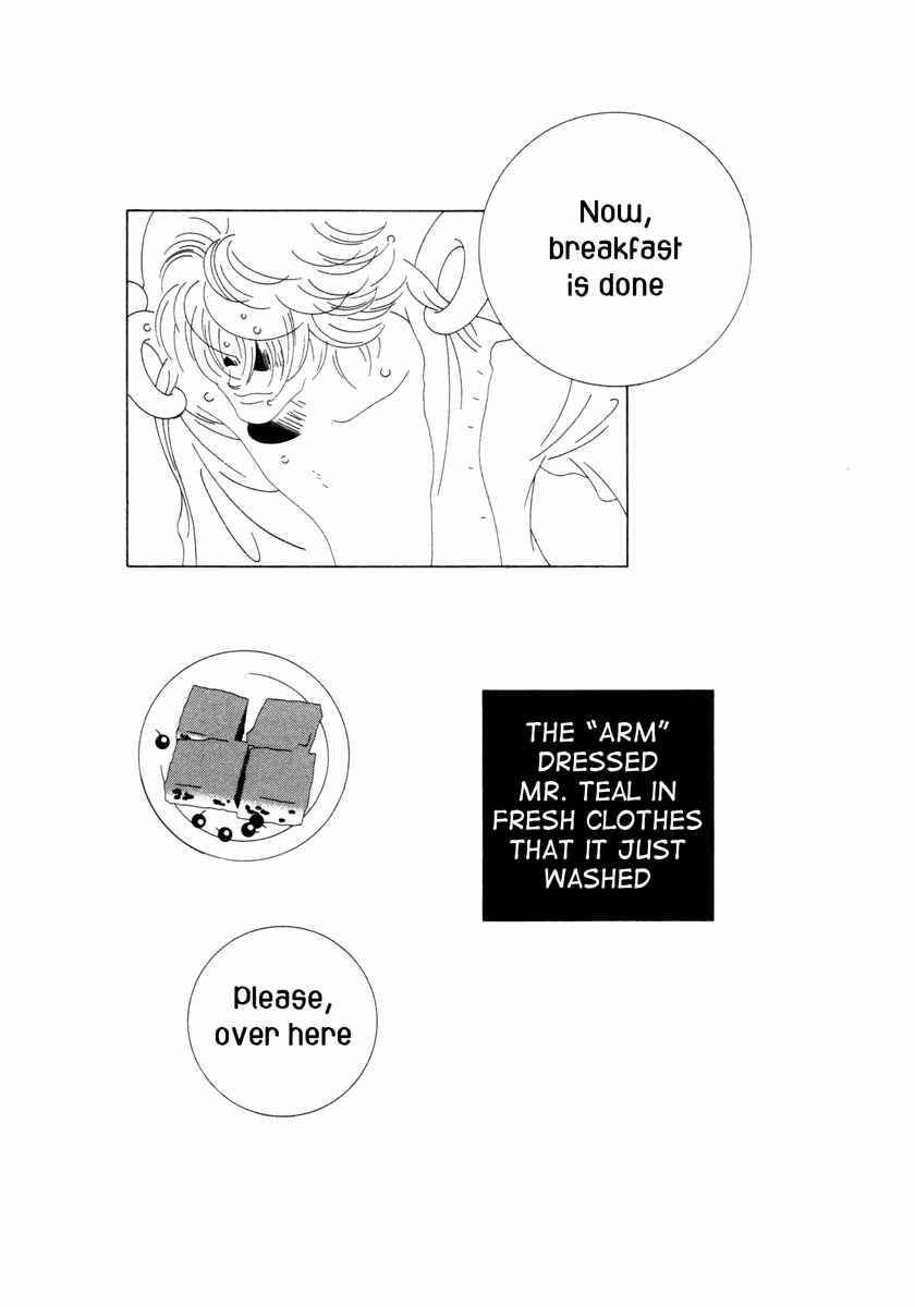 Page 6 Chapter 18 Comic ☆ Shinichi