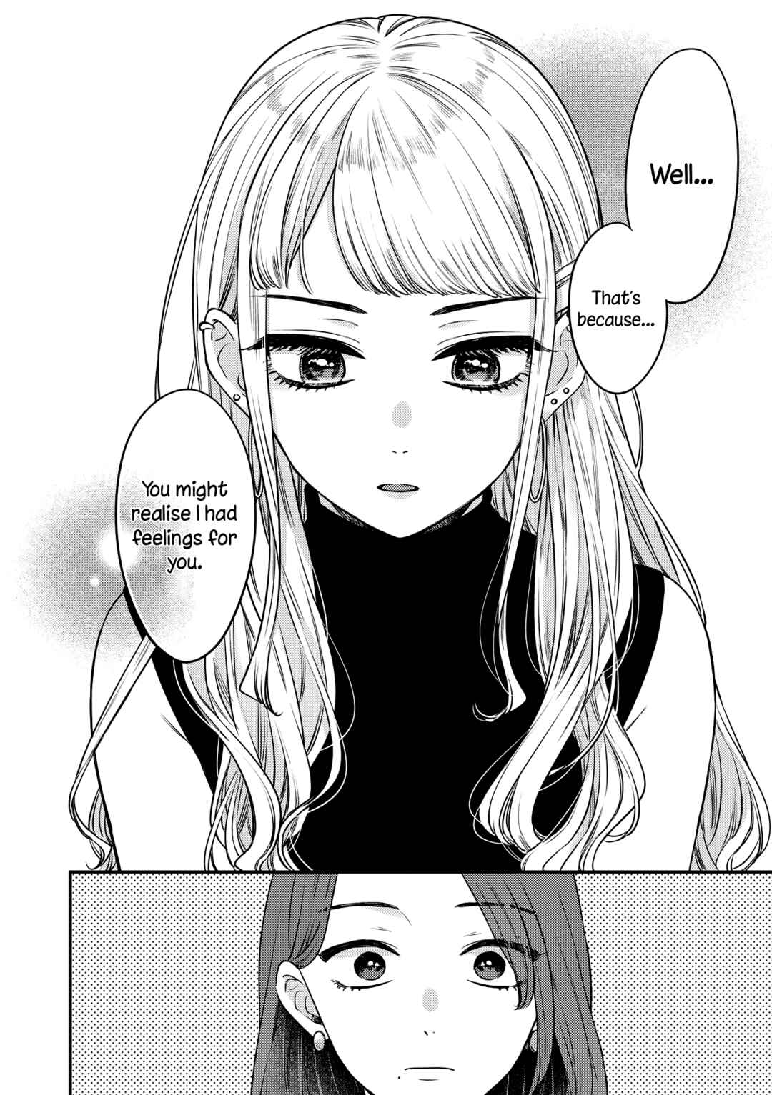 Page 10 Chapter 2 Doujin Onna Yuri Anthology