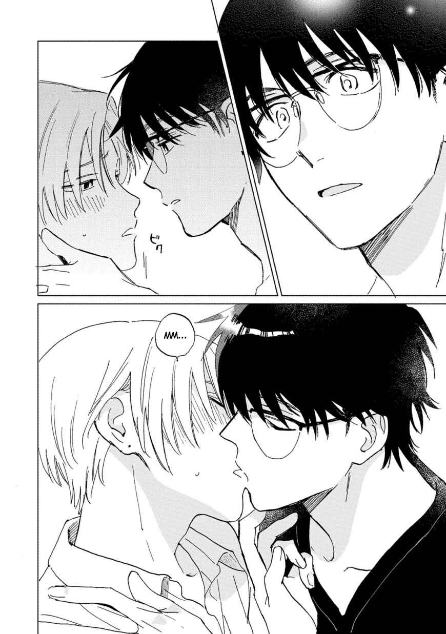 Page 22 Chapter 4 Hatsukoi no Tonari