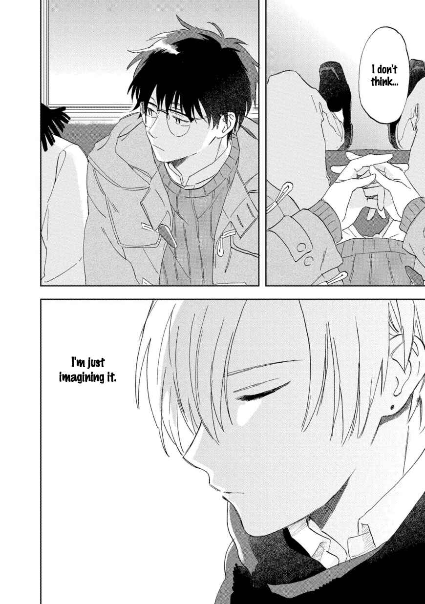 Page 24 Chapter 3 Hatsukoi no Tonari