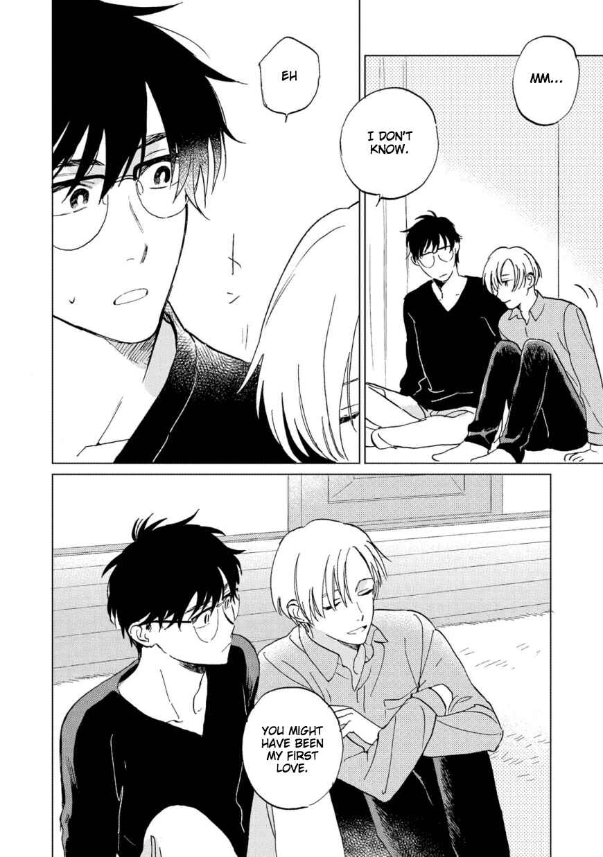 Page 16 Chapter 5 Hatsukoi no Tonari